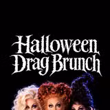 Halloween Drag Brunch Photo