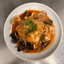 Una foto del restaurante Apulia Osteria Italiana