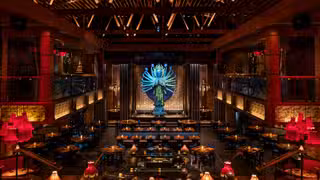 A photo of TAO Asian Bistro - Los Angeles restaurant