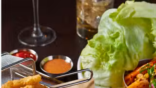 Een foto van restaurant Pickle Barrel Yorkdale
