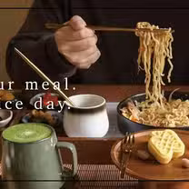 A photo of 時光樹影 restaurant