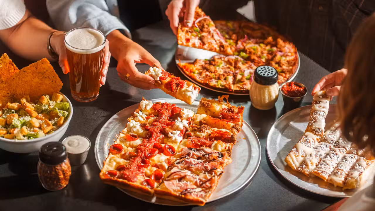 Food - Via 313 - San Antonio, San Antonio, TX