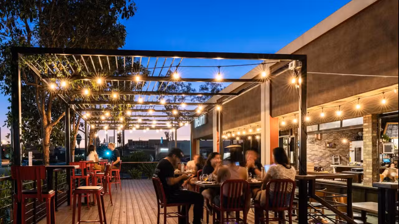 Profile - Common Theory, San Diego, CA