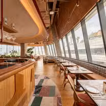A photo of Fig & Olive restaurant