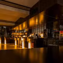 A photo of Unlocked restaurant