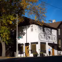 Een foto van restaurant Nakama