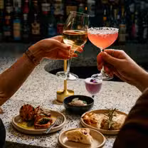 Een foto van restaurant Fern Bar & Dining
