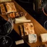 Wine Bar Series: Cheese & Wine Lab foto