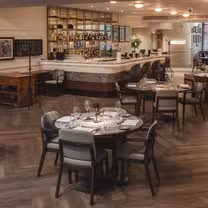 A photo of Restaurant at Birmingham College of Food restaurant