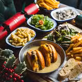 Festive Ala Carte photo