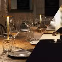 A photo of RISORISO里頌地中海餐酒館 restaurant
