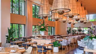 Een foto van restaurant Sweetwaters