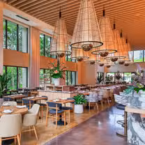 Una foto del restaurante Sweetwaters