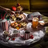 Holiday Tea photo
