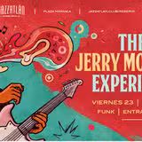 Jerry Montana Experience foto