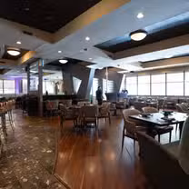 Een foto van restaurant Edge