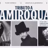 Miércoles de Tributo a Jamiroquai foto