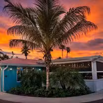 Foto von Lo' Key Island Grille Restaurant