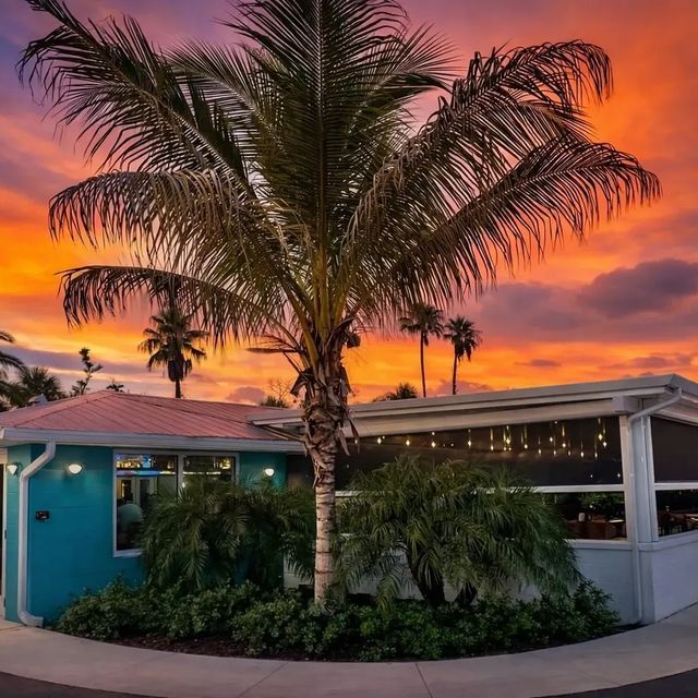 Lo' Key Island Grille Restaurant - Longboat Key, FL | OpenTable