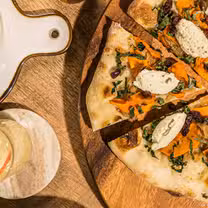 Foto von True Food Kitchen - Boca Raton Restaurant