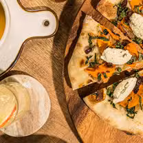 Una foto del restaurante True Food Kitchen - Summerlin