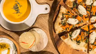 Una foto del restaurante True Food Kitchen - King of Prussia