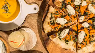 Een foto van restaurant True Food Kitchen - Scottsdale