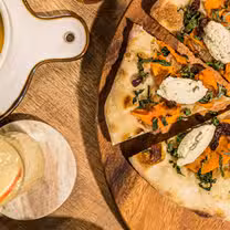 Una foto del restaurante True Food Kitchen - Raleigh