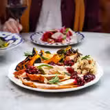 Thanksgiving at Eataly! foto