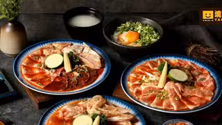 A photo of 燒肉smile 台中一中店 restaurant