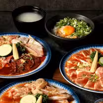 A photo of 燒肉smile 岡山樂購廣場店 restaurant