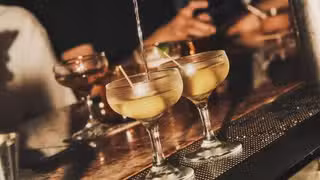 Een foto van restaurant Le Mas