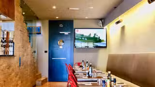 Een foto van restaurant Vivi Steakhouse