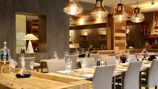 Een foto van restaurant Civico 48-steakhouse