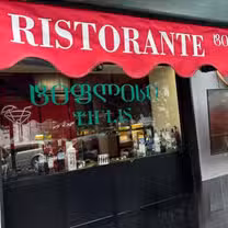 A photo of Tiflis Ristorante restaurant