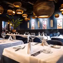 A photo of FRANK’s Restaurant restaurant