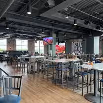 Een foto van restaurant Tinman Social