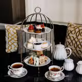 Afternoon Tea by the Sea foto