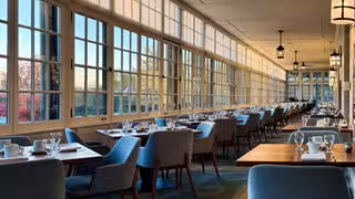 Passamaquoddy Veranda餐廳的相片