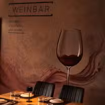 A photo of Die Weinbar Usingen restaurant