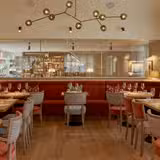 New Year's Eve - Dining Room foto
