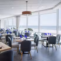 Een foto van restaurant Amalfi - Hilton Myrtle Beach Resort