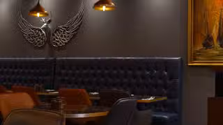A photo of Anahita Turkish Restaurant restaurant