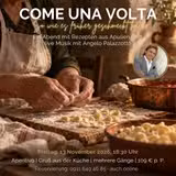 COME UNA VOLTA photo