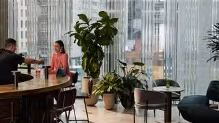 Een foto van restaurant Marcus