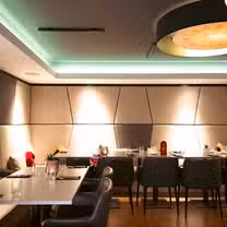 A photo of Swaad Restaurant Pasing restaurant