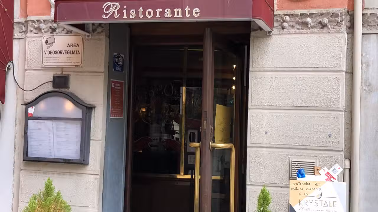 Exterior - Dietro Le Quinte - Venice, Venice, Citta Metropolitana di Venezia