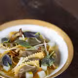 Fall Tasting Menu photo
