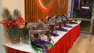A photo of Guneet's Indian Restaurant in Melton restaurant