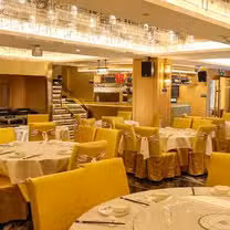 Een foto van restaurant Regency Palace Leeds